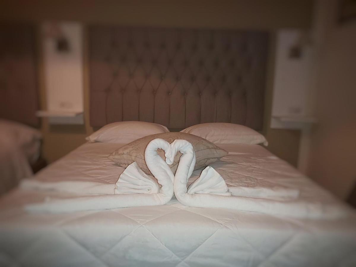 Alcapri Suite Napoli Centro Экстерьер фото