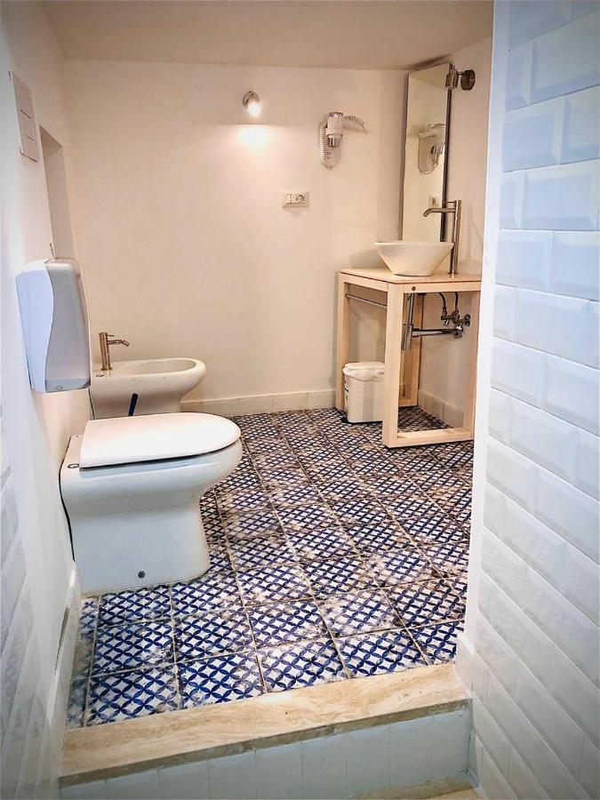 Alcapri Suite Napoli Centro Экстерьер фото