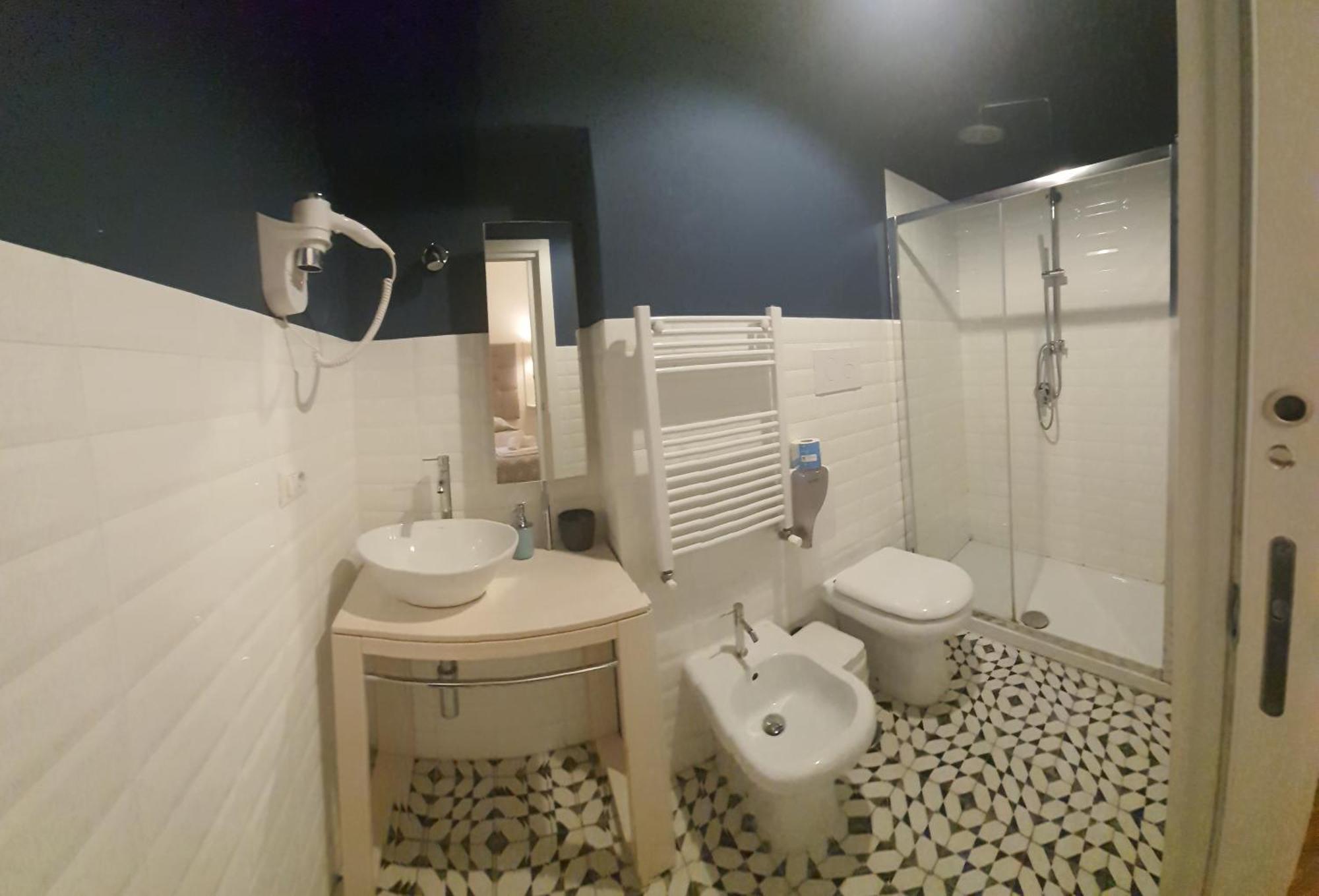 Alcapri Suite Napoli Centro Экстерьер фото